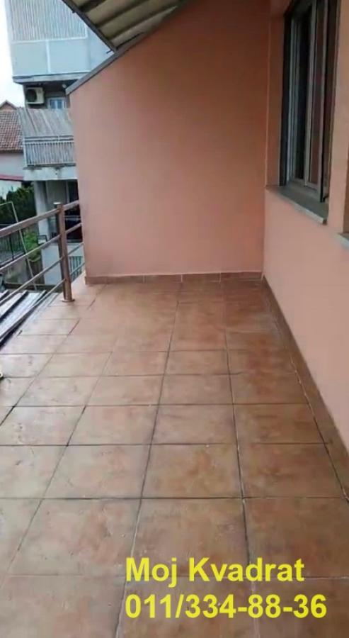Stan na prodaju u Beogradu, Mirijevo, dvosoban, 60m2, cena 140000 evra