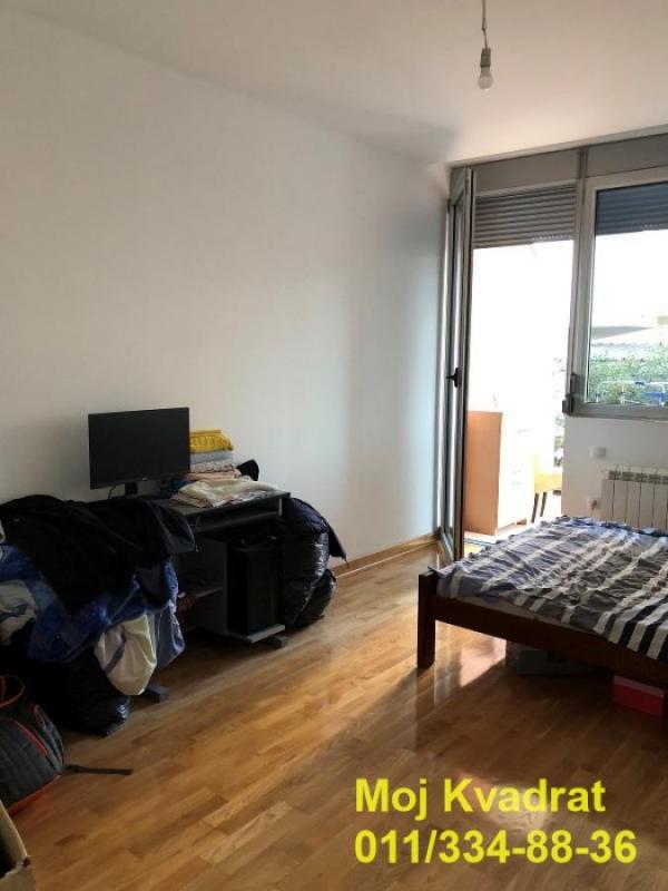 Stan na prodaju u Beogradu, Mirijevo, dvosoban, 60m2, cena 140000 evra