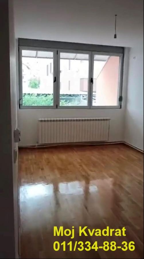 Stan na prodaju u Beogradu, Mirijevo, dvosoban, 60m2, cena 140000 evra