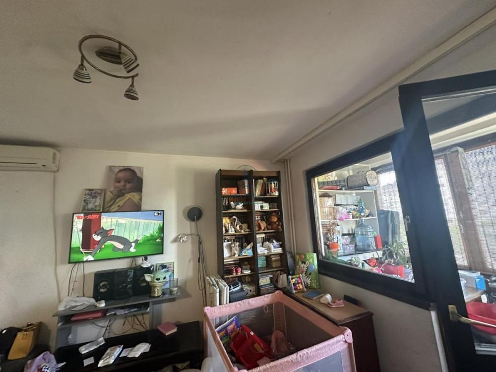 Stan na prodaju u Beogradu, Novi Beograd blok 72, trosoban, 76m2, cena 229000 evra