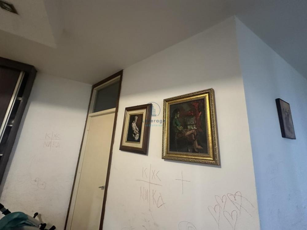Stan na prodaju u Beogradu, Novi Beograd blok 72, trosoban, 76m2, cena 232000 evra