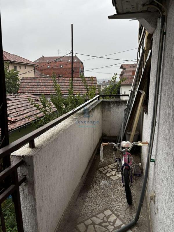 Stan na prodaju u Beogradu, Žarkovo, dvosoban, 64m2, cena 123000 evra