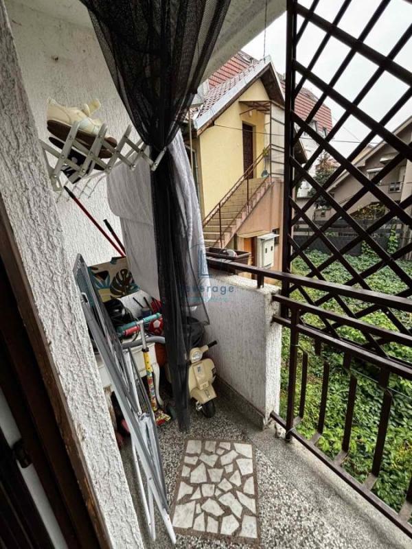 Stan na prodaju u Beogradu, Žarkovo, dvosoban, 64m2, cena 123000 evra