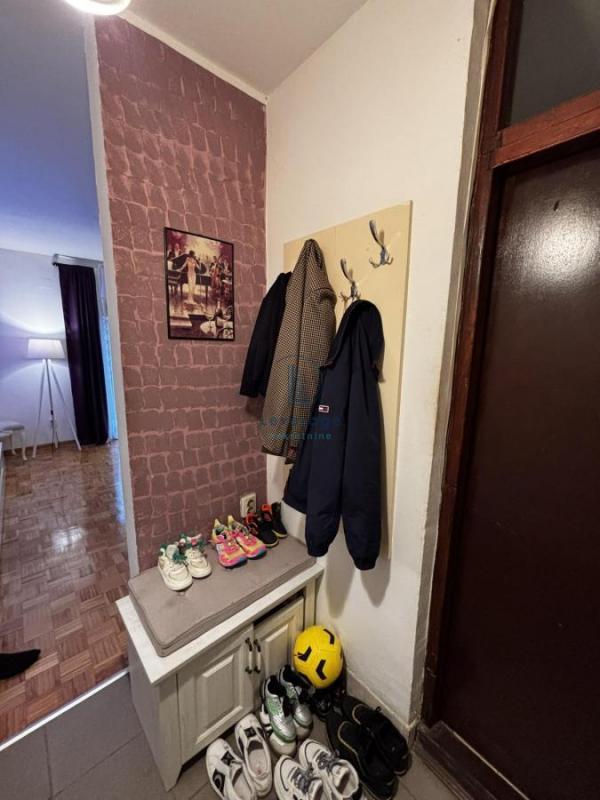 Stan na prodaju u Beogradu, Žarkovo, dvosoban, 64m2, cena 123000 evra