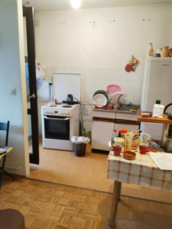 Stan na prodaju u Beogradu, Višnjička banja, dvosoban, 48m2, cena 130000 evra