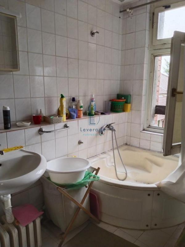 Stan na prodaju u Beogradu, Višnjička banja, dvosoban, 48m2, cena 130000 evra
