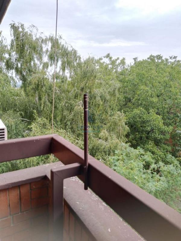 Stan na prodaju u Beogradu, Višnjička banja, dvosoban, 48m2, cena 130000 evra