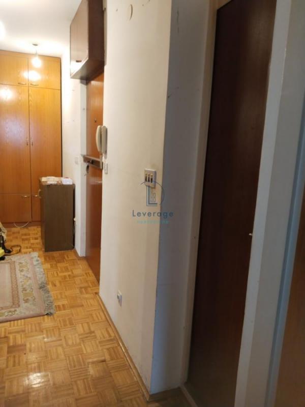 Stan na prodaju u Beogradu, Višnjička banja, dvosoban, 48m2, cena 130000 evra