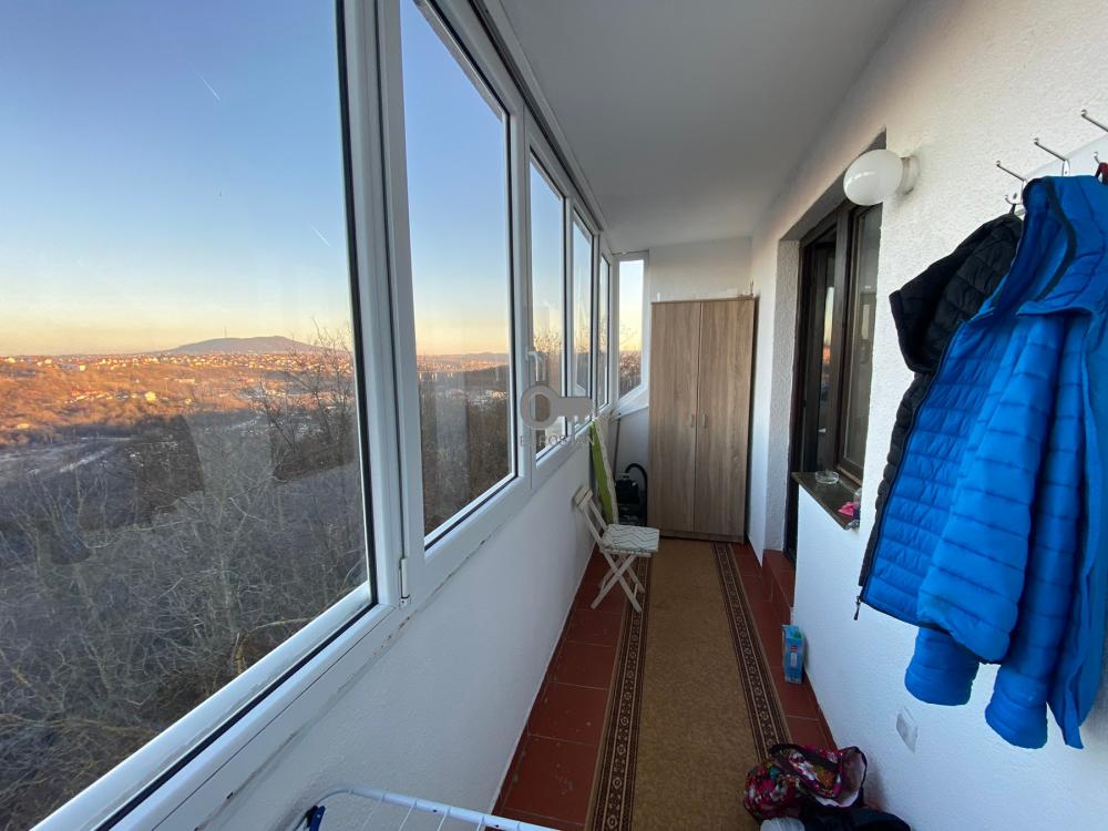 Stan na prodaju u Beogradu, Labudovo brdo, jednosoban, 25m2, cena 65000 evra