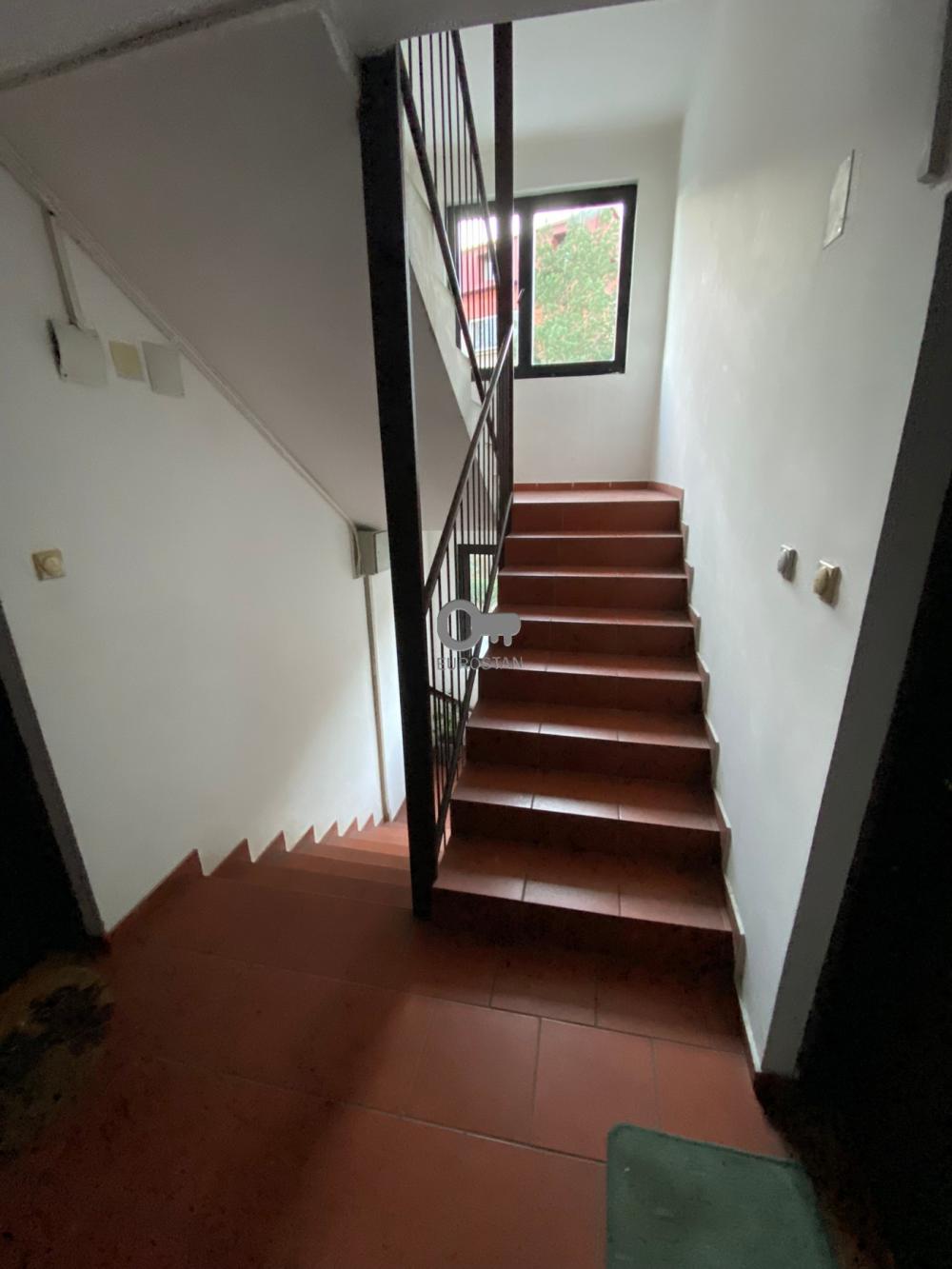 Stan na prodaju u Beogradu, Labudovo brdo, jednosoban, 25m2, cena 65000 evra