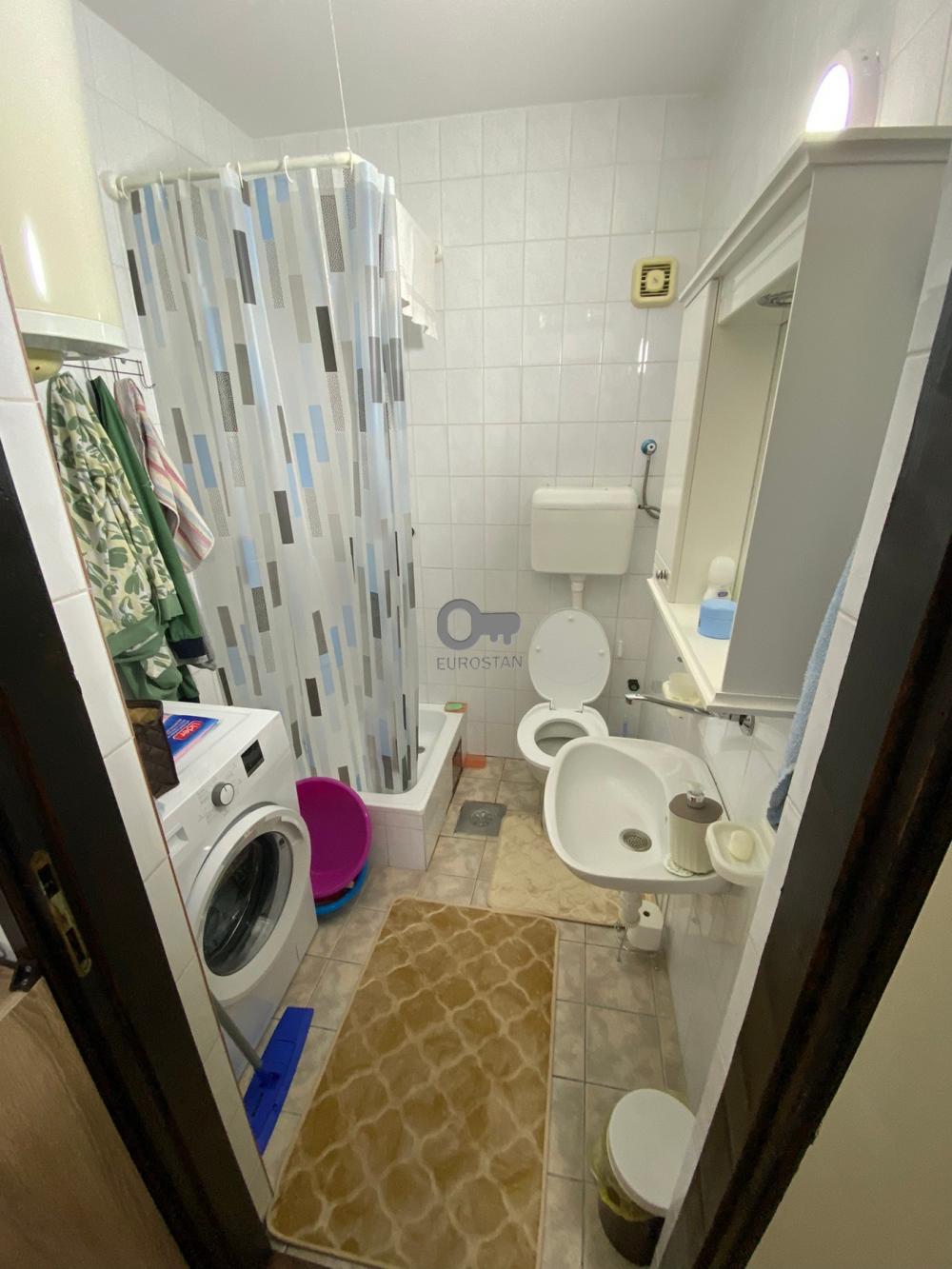 Stan na prodaju u Beogradu, Labudovo brdo, jednosoban, 25m2, cena 65000 evra