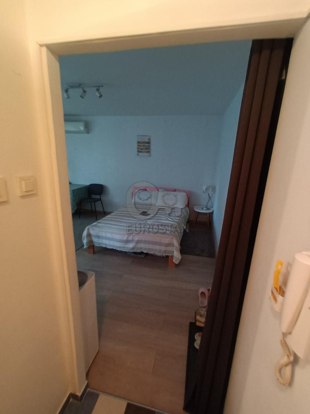 Stan na prodaju u Beogradu, Voždovac, 26m2, cena 99000 evra