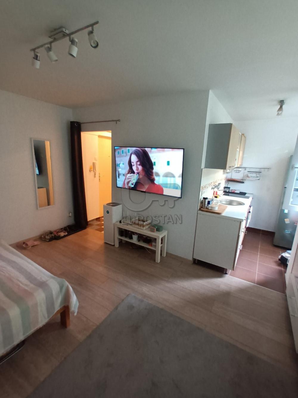 Stan na prodaju u Beogradu, Voždovac, 26m2, cena 99000 evra