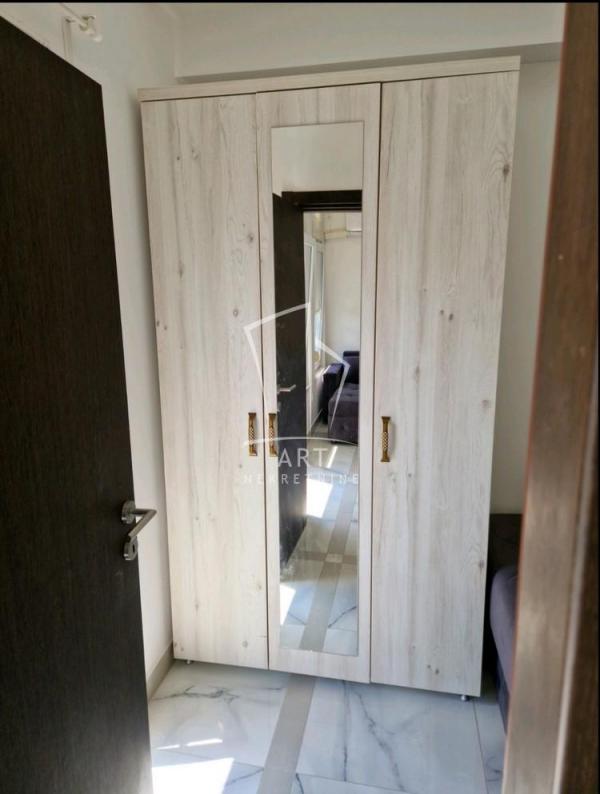 Stan na prodaju u Beogradu, Mirijevo, jednoiposoban, 31m2, cena 96000 evra