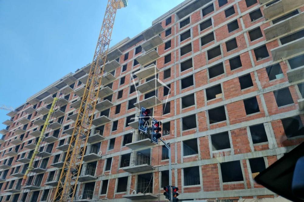 Stan na prodaju u Beogradu, Banovo brdo, dvosoban, 46m2, cena 190000 evra