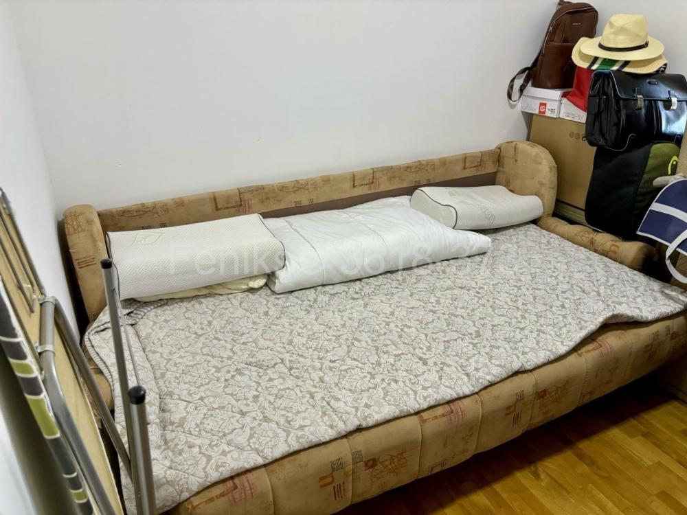 Stan na prodaju u Beogradu, Kumodraž, dvoiposoban, 59m2, cena 134000 evra