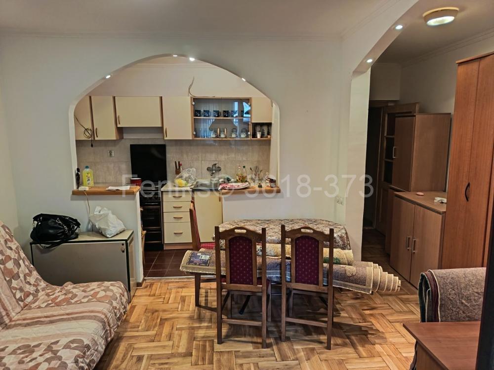 Stan na prodaju u Beogradu, Kumodraž, jednoiposoban, 46m2, cena 115000 evra