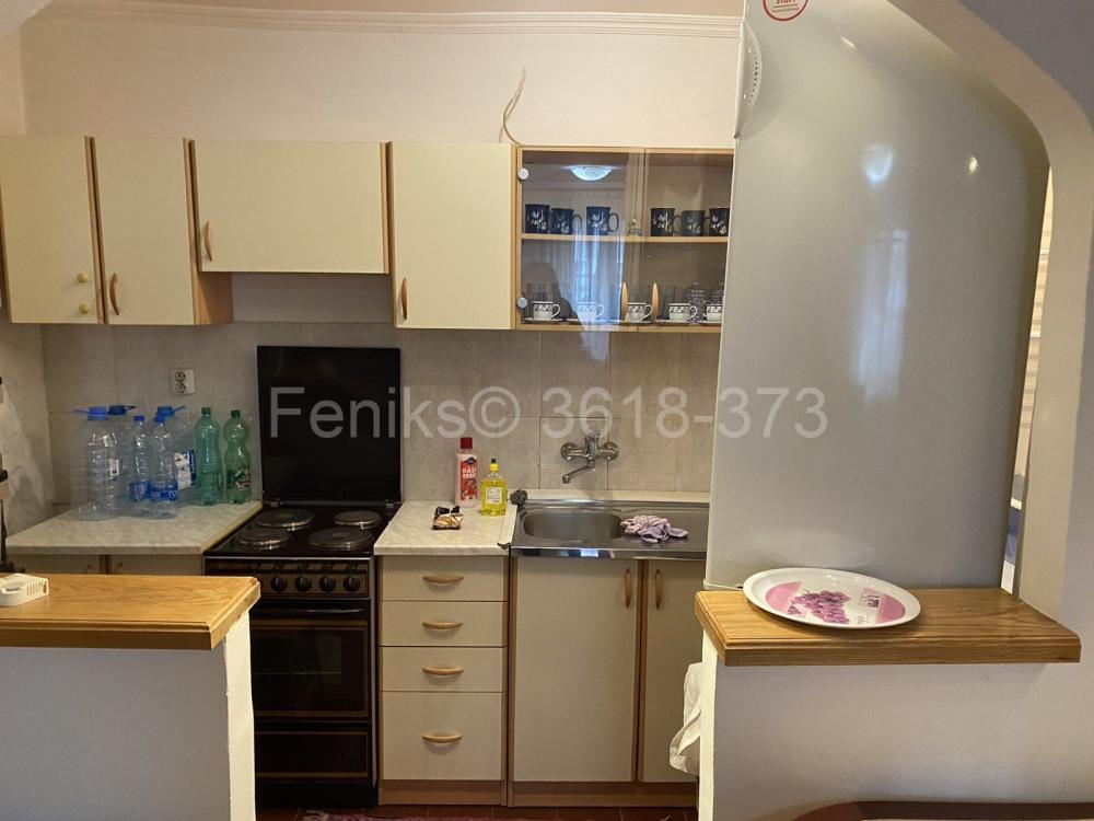 Stan na prodaju u Beogradu, Kumodraž, jednosoban, 46m2, cena 118500 evra