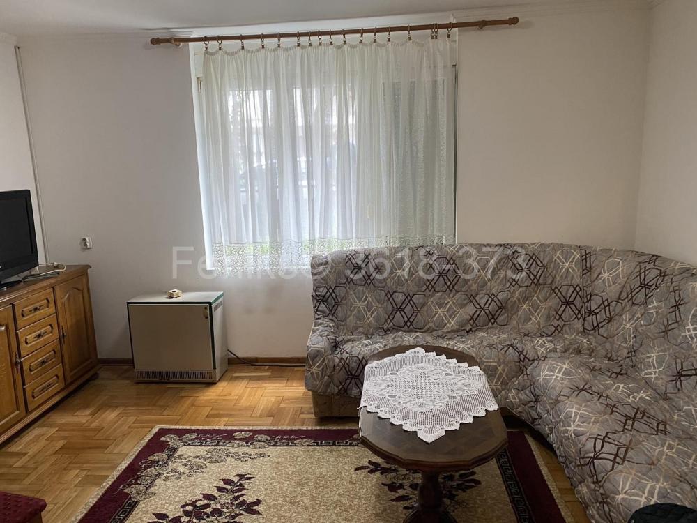 Stan na prodaju u Beogradu, Kumodraž, jednosoban, 46m2, cena 118500 evra