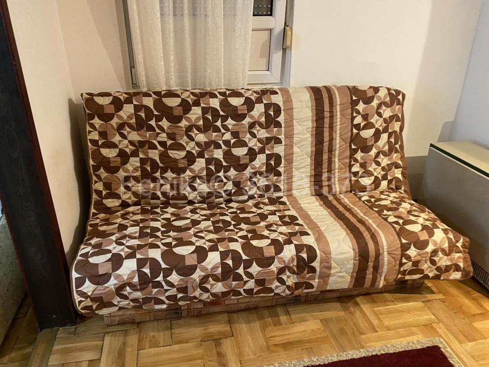 Stan na prodaju u Beogradu, Kumodraž, jednosoban, 46m2, cena 118500 evra
