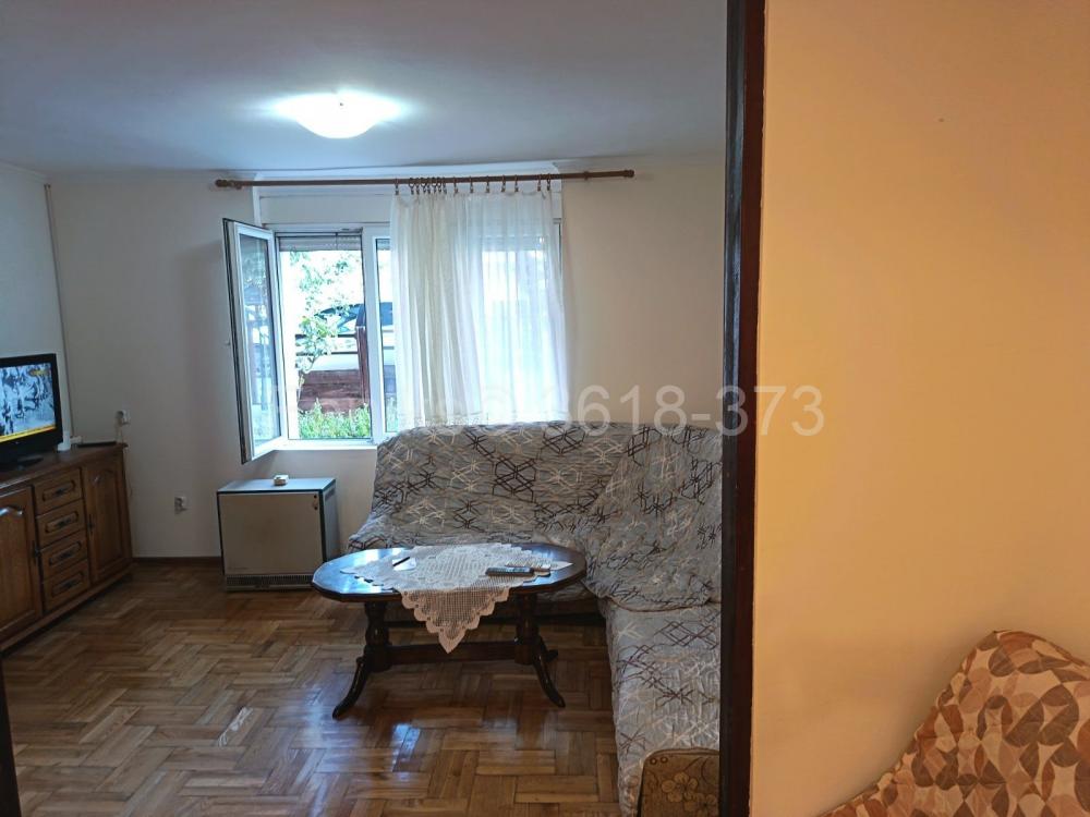 Stan na prodaju u Beogradu, Kumodraž, jednosoban, 46m2, cena 118500 evra