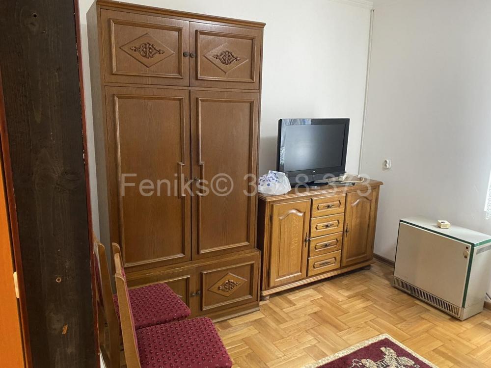 Stan na prodaju u Beogradu, Kumodraž, jednosoban, 46m2, cena 118500 evra