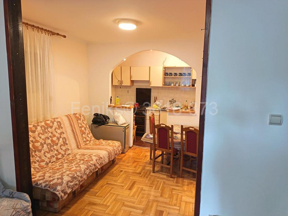 Stan na prodaju u Beogradu, Kumodraž, jednosoban, 46m2, cena 118500 evra