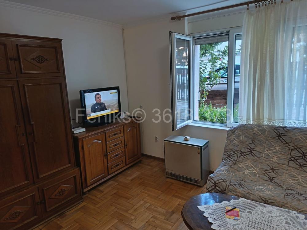 Stan na prodaju u Beogradu, Kumodraž, jednosoban, 46m2, cena 118500 evra