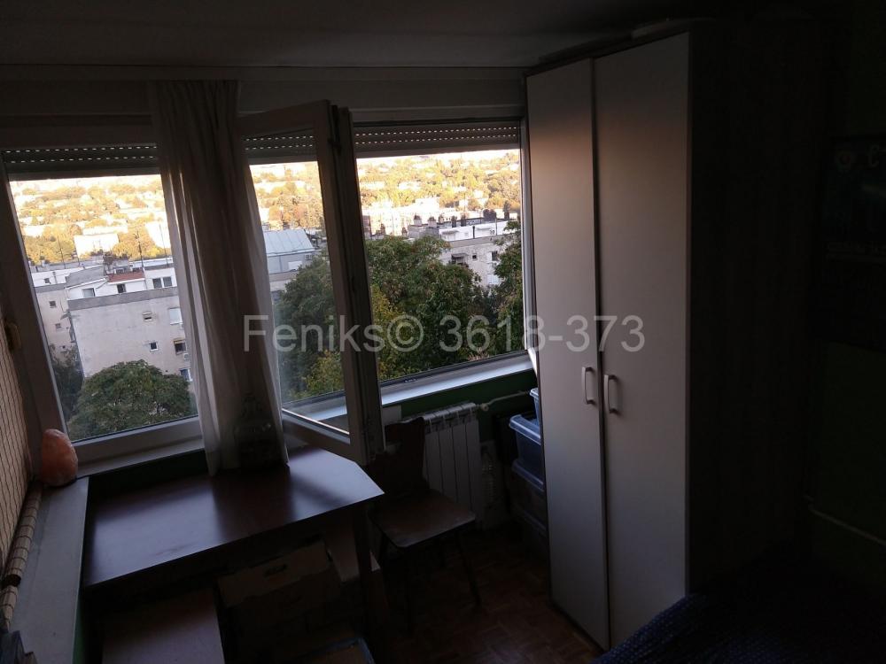 Stan na prodaju u Beogradu, Beograd (centar), troiposoban, 81m2, cena 220000 evra