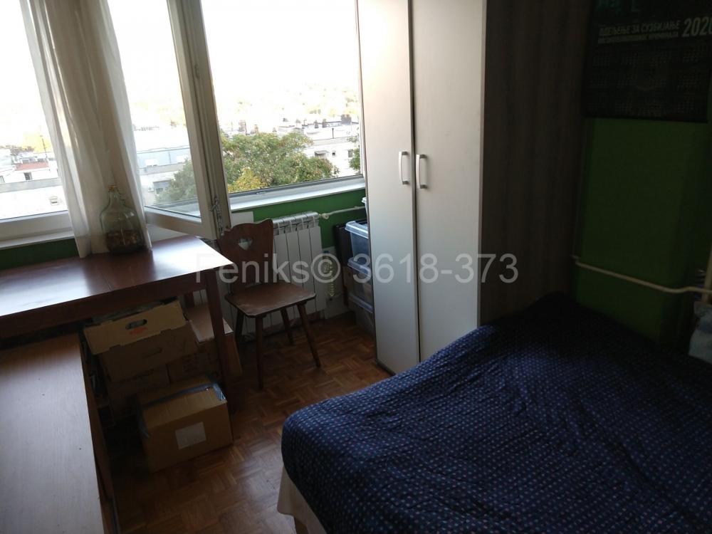 Stan na prodaju u Beogradu, Beograd (centar), troiposoban, 81m2, cena 220000 evra