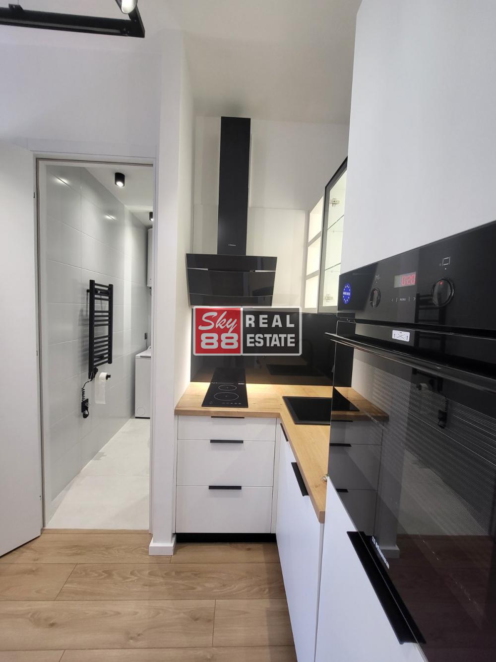 Stan na prodaju u Beogradu, Stari grad, jednoiposoban, 33m2, cena 220000 evra