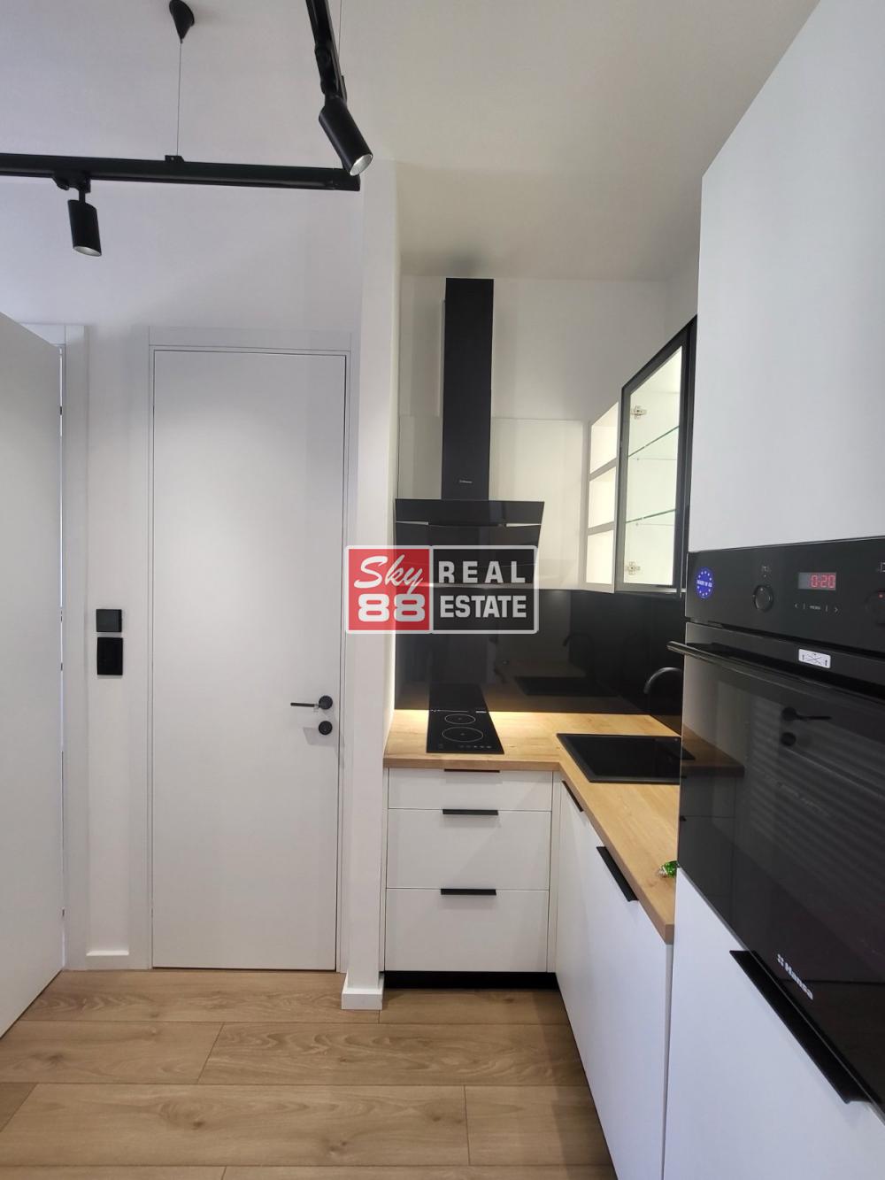 Stan na prodaju u Beogradu, Stari grad, jednoiposoban, 33m2, cena 220000 evra