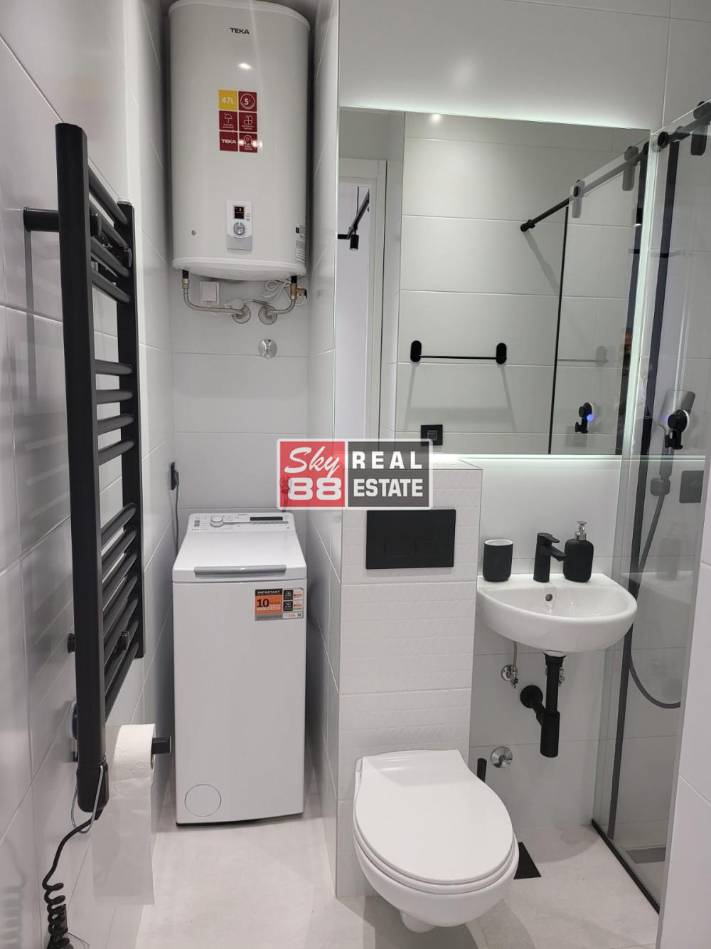 Stan na prodaju u Beogradu, Stari grad, jednoiposoban, 33m2, cena 220000 evra