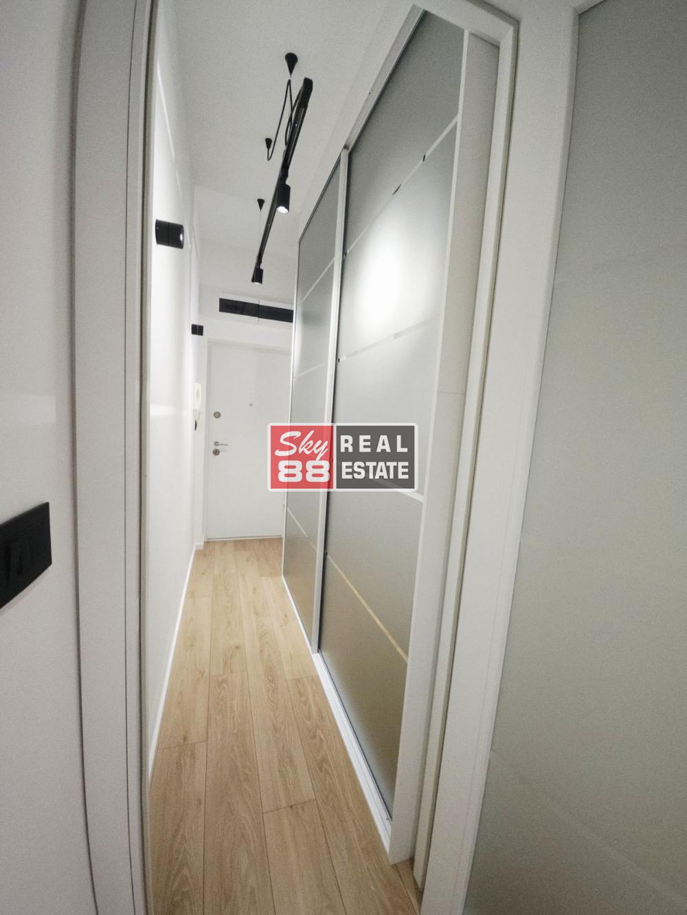 Stan na prodaju u Beogradu, Stari grad, jednoiposoban, 33m2, cena 220000 evra