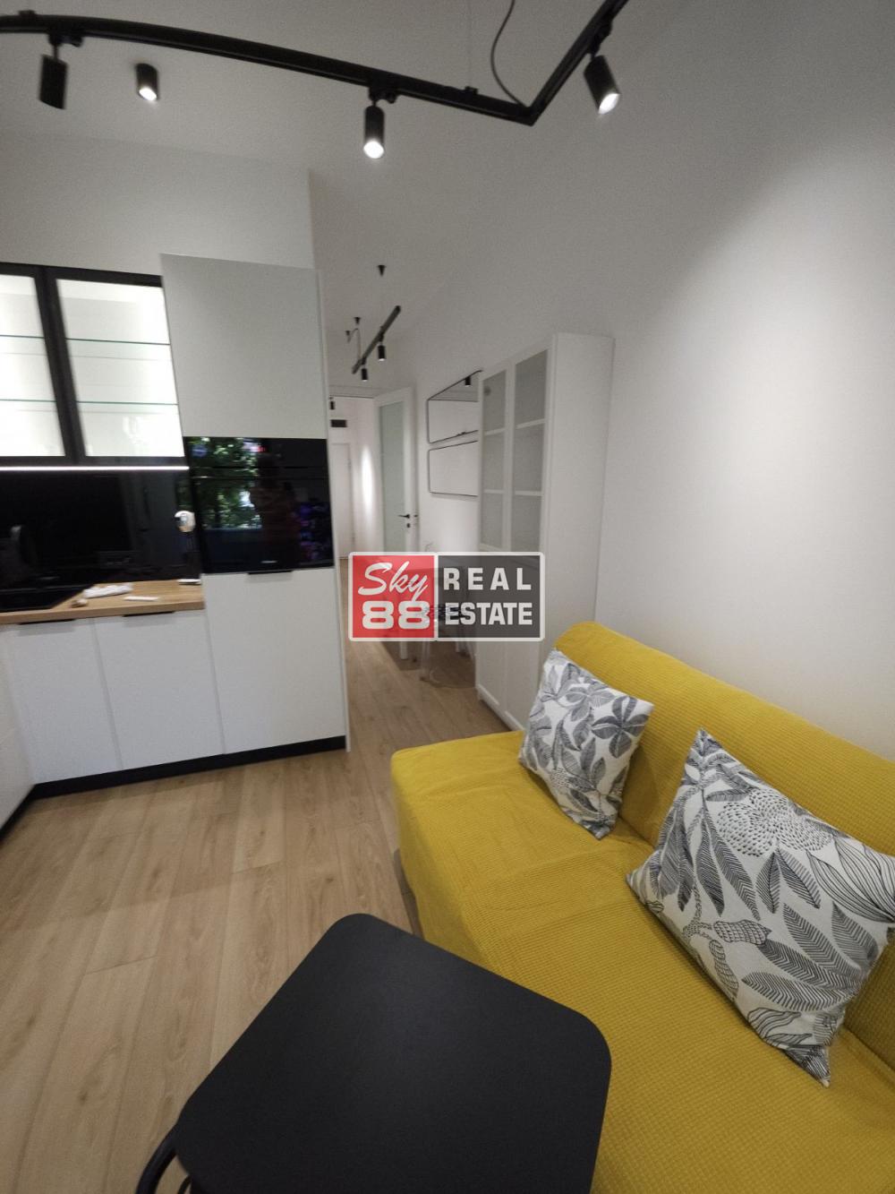 Stan na prodaju u Beogradu, Stari grad, jednoiposoban, 33m2, cena 220000 evra