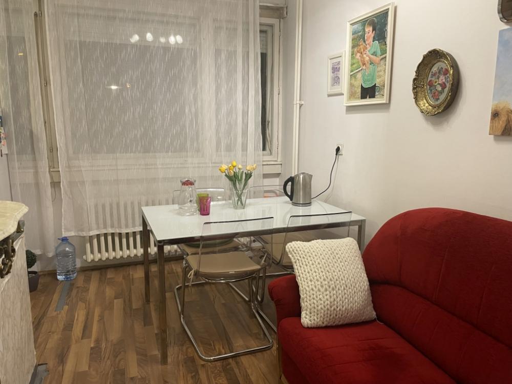 Stan na prodaju u Beogradu, Konjarnik, jednosoban, 49m2, cena 140000 evra