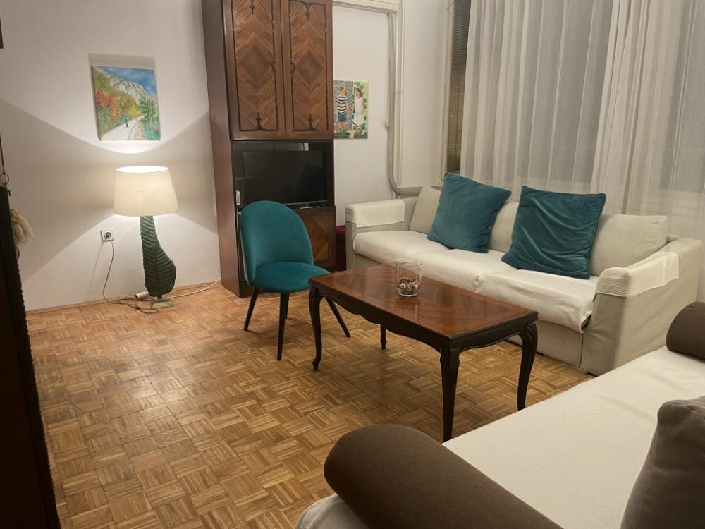 Stan na prodaju u Beogradu, Konjarnik, jednosoban, 49m2, cena 140000 evra