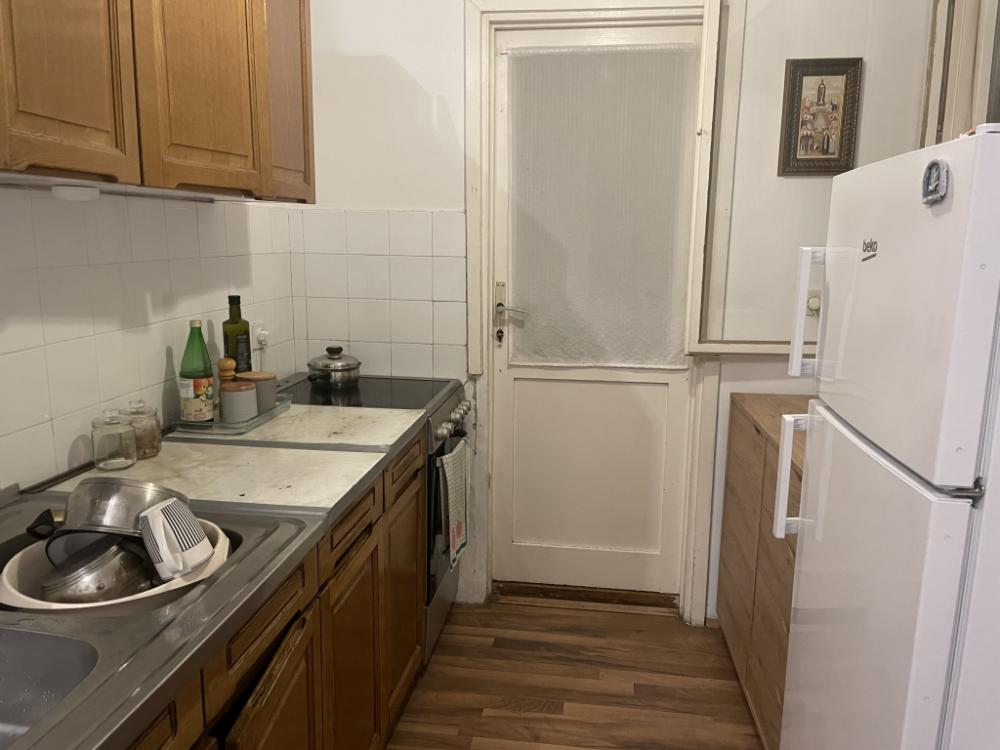 Stan na prodaju u Beogradu, Konjarnik, jednosoban, 49m2, cena 140000 evra