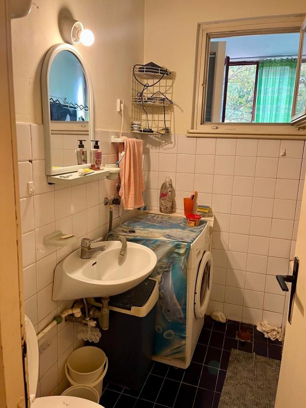 Stan na prodaju u Beogradu, Novi Beograd blok 63, dvoiposoban, 71m2, cena 197000 evra