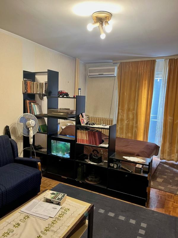 Stan na prodaju u Beogradu, Novi Beograd blok 63, dvoiposoban, 71m2, cena 197000 evra