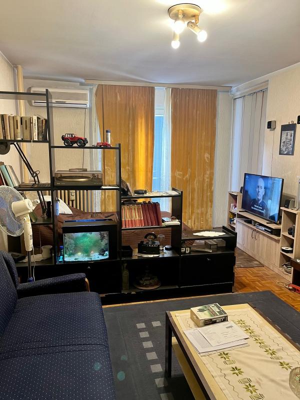 Stan na prodaju u Beogradu, Novi Beograd blok 63, dvoiposoban, 71m2, cena 197000 evra