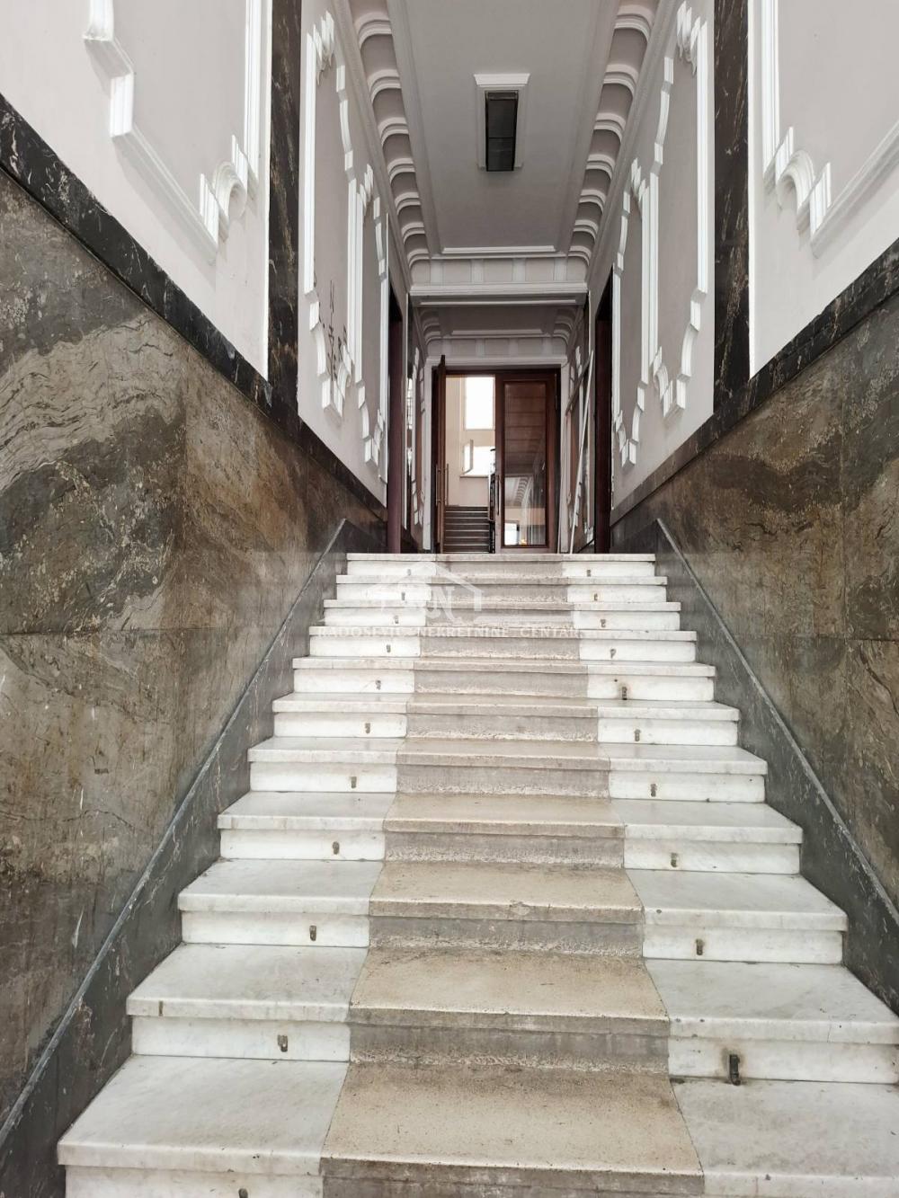 Stan na prodaju u Beogradu, Stari grad, jednosoban, 22m2, cena 118800 evra