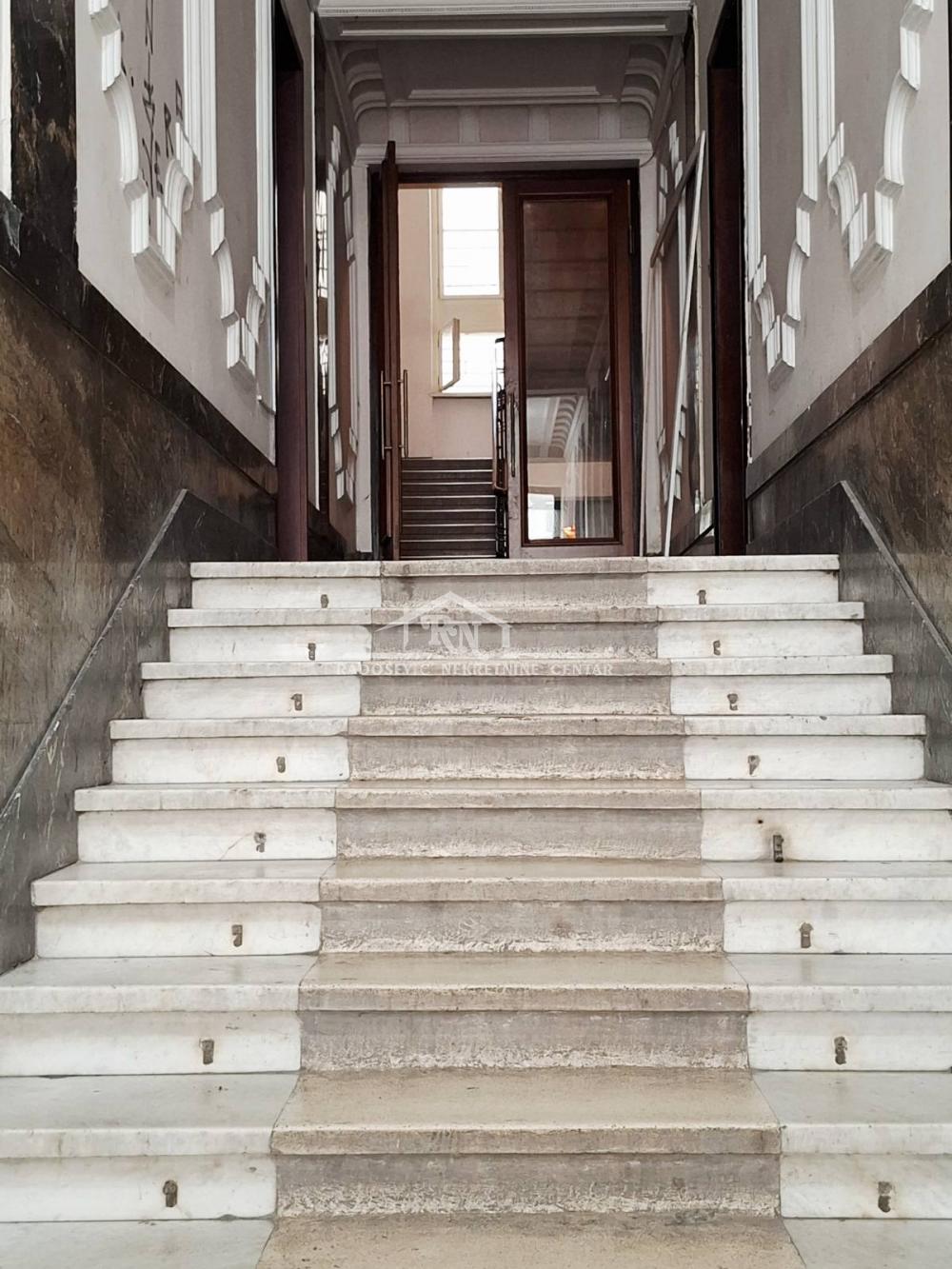 Stan na prodaju u Beogradu, Stari grad, jednosoban, 22m2, cena 118800 evra