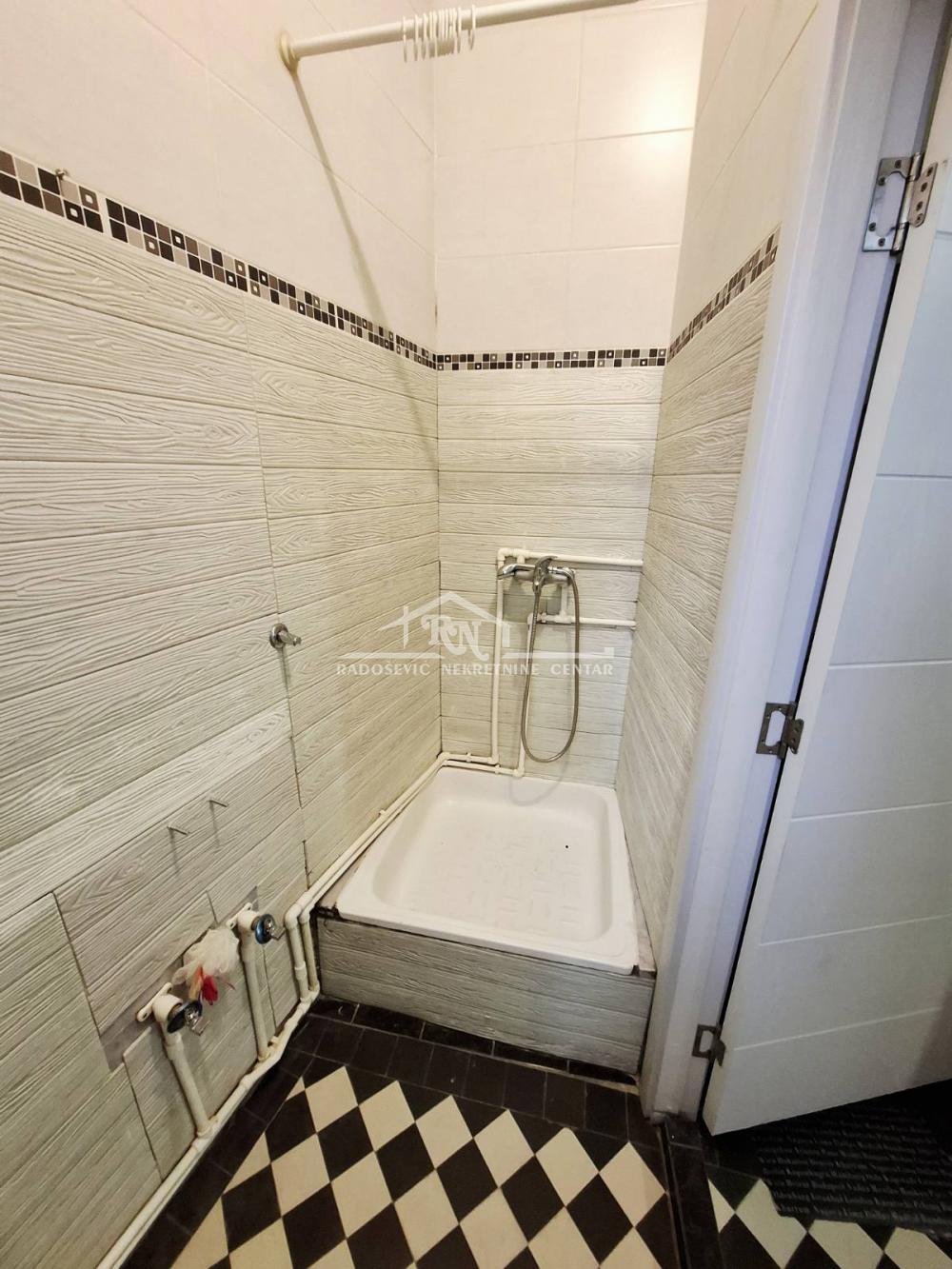Stan na prodaju u Beogradu, Stari grad, jednosoban, 22m2, cena 118800 evra