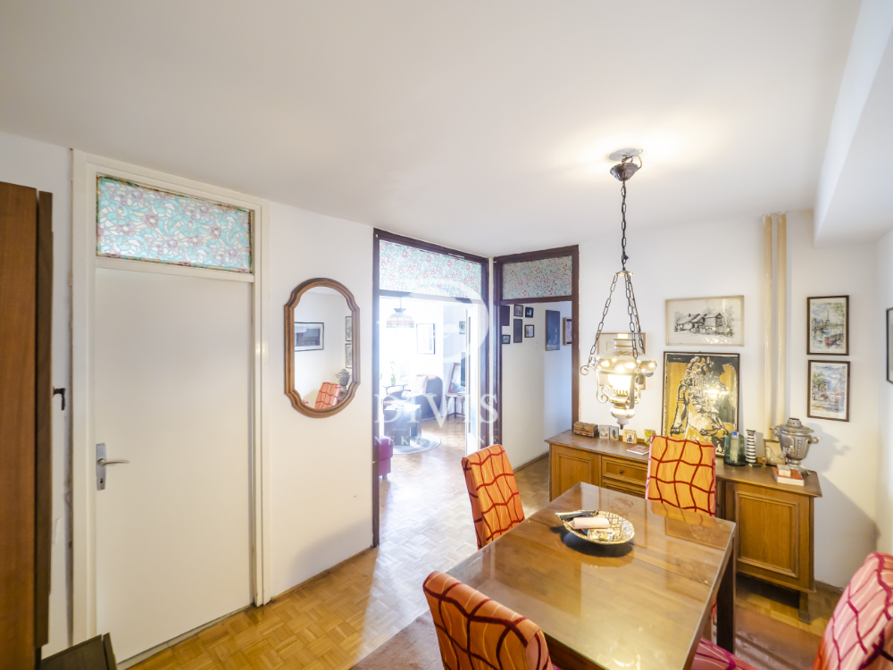 Stan na prodaju u Beogradu, Palilula, trosoban, 87m2, cena 274000 evra