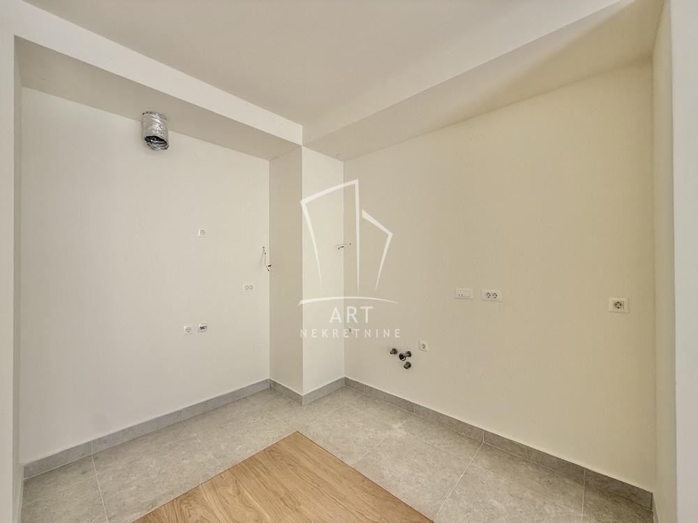 Stan na prodaju u Beogradu, Beograd na vodi, dvosoban, 56m2, cena 295000 evra