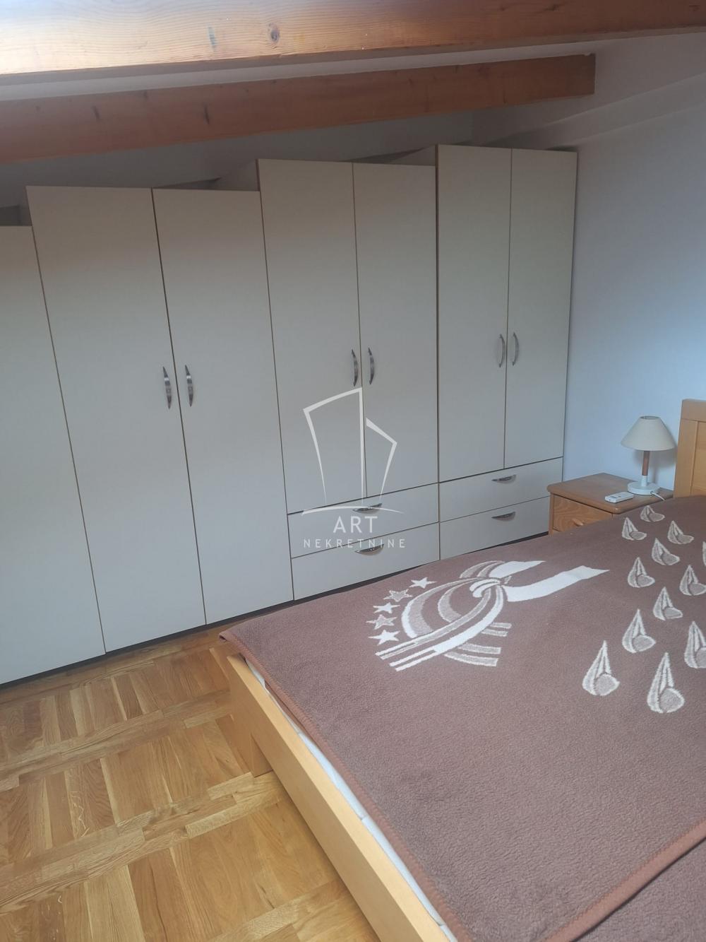 Stan na prodaju u Beogradu, Stari Košutnjak, dvosoban, 58m2, cena 215000 evra
