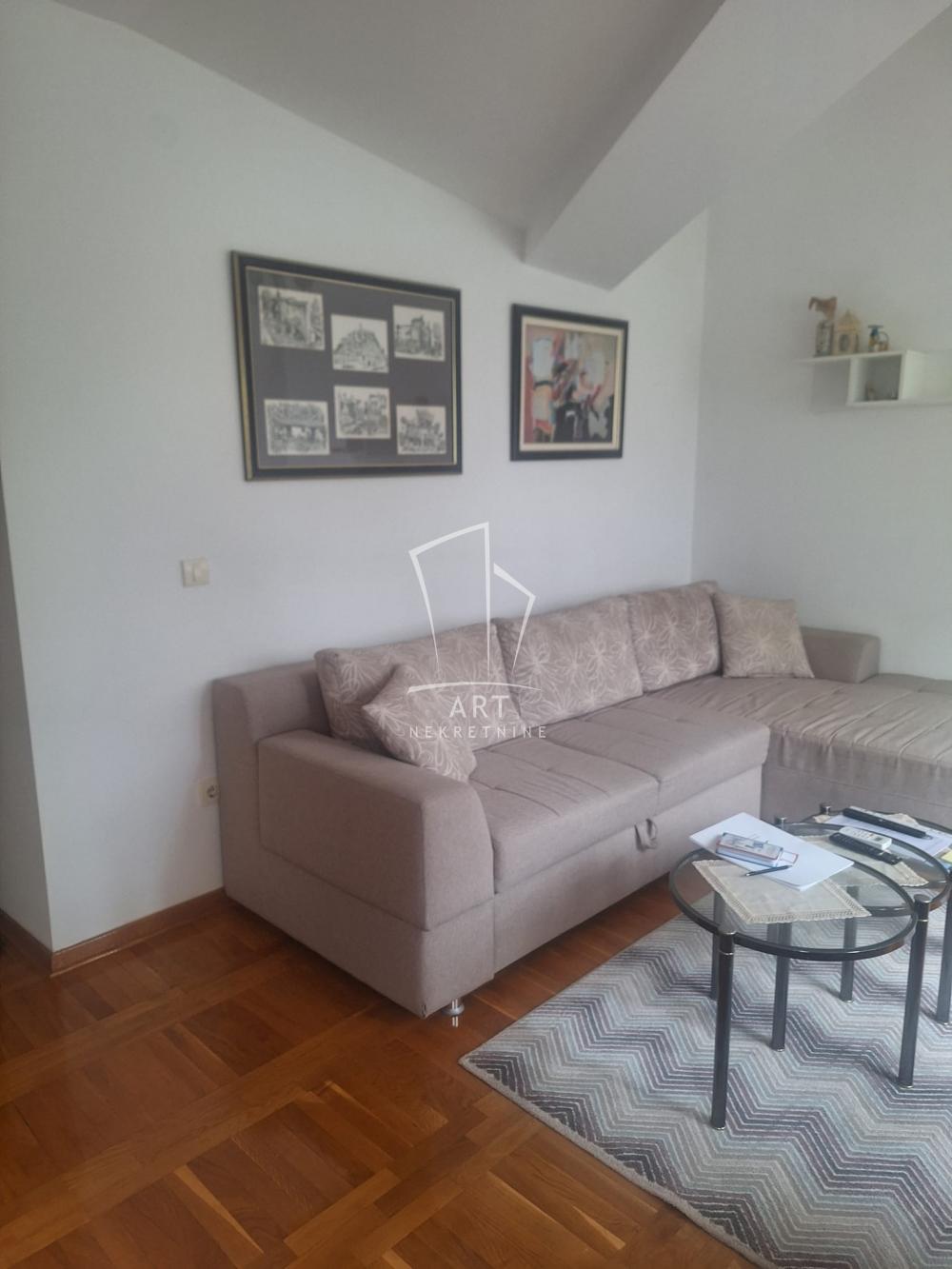 Stan na prodaju u Beogradu, Stari Košutnjak, dvosoban, 58m2, cena 215000 evra