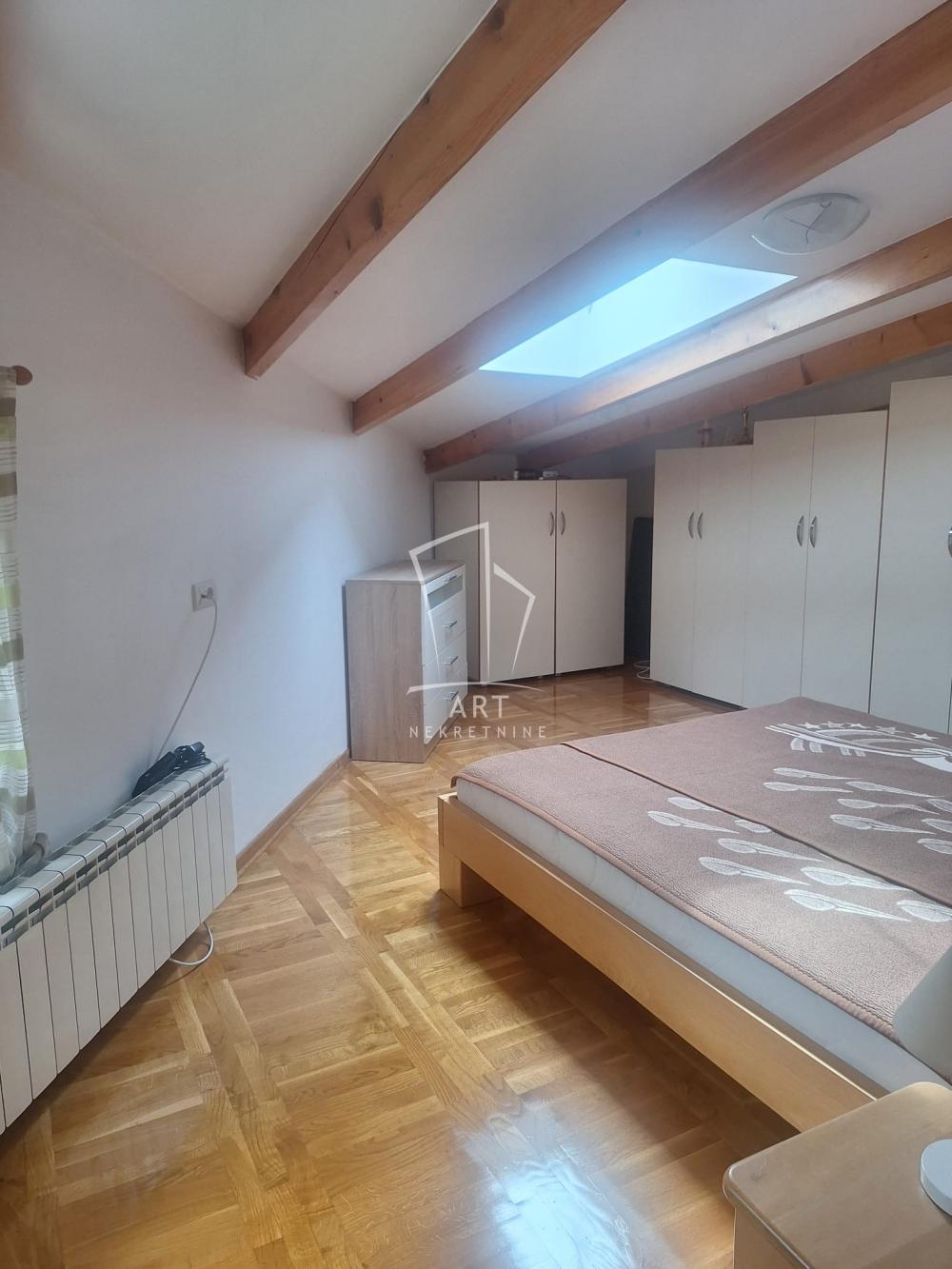 Stan na prodaju u Beogradu, Stari Košutnjak, dvosoban, 58m2, cena 215000 evra