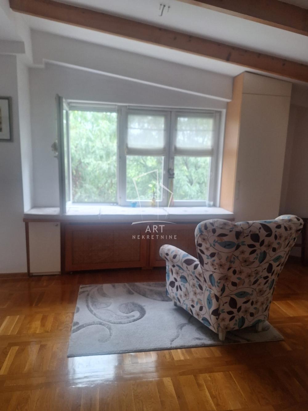 Stan na prodaju u Beogradu, Stari Košutnjak, dvosoban, 58m2, cena 215000 evra